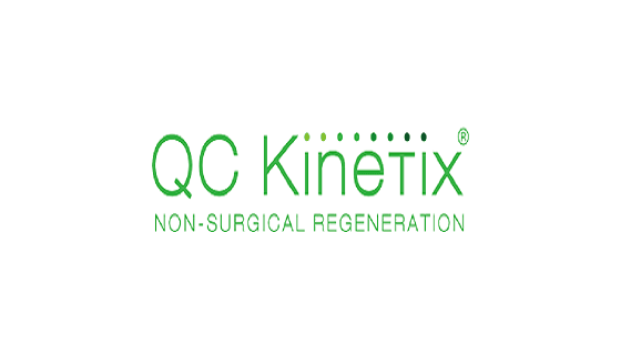 QC Kinetix (Ft. Myers) | LOGO