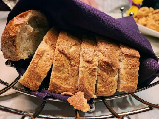 Bread basket