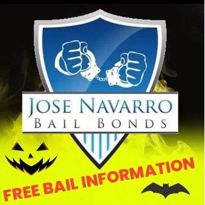 Jose Navarro Bail Bonds