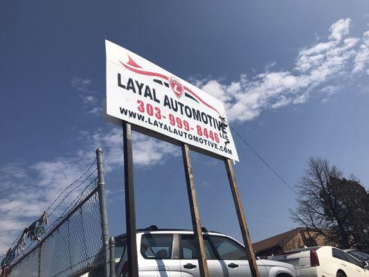 WARNING! Unprofessional and not worth your time nor $$$$!!! Never go to Layal Automotive!