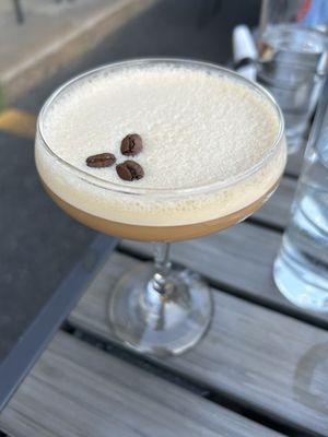 Espresso Martini