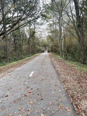 Camp Milton Historic Preserve