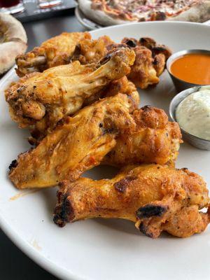 Buffalo Wings