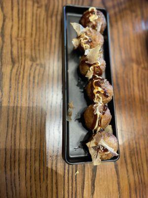 Takoyaki