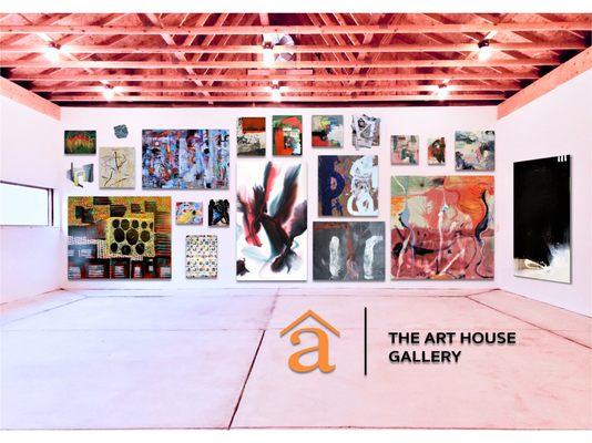 The Art House Gallery