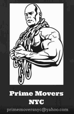 Prime movers