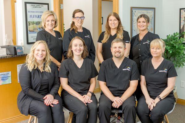 Des Moines River Dental Care