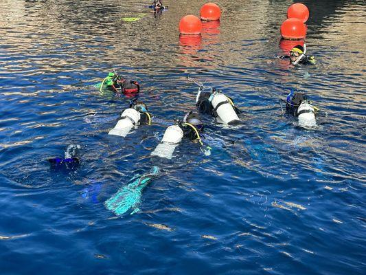 New Mexico Scuba Center