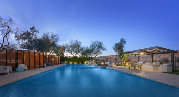 The Regents at Scottsdale