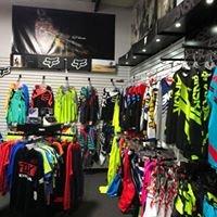 Rogue Valleys larges MX gear selection