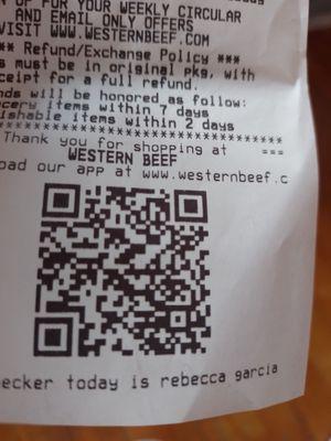 Western Beef