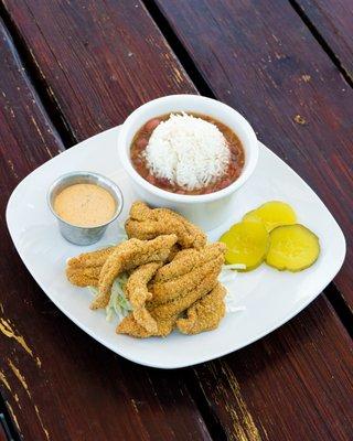 Jazzy Z's Cajun Cuisine