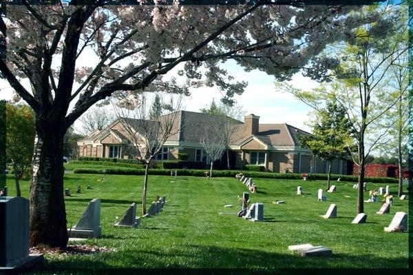 Green Valley Mortuary & Cemetery