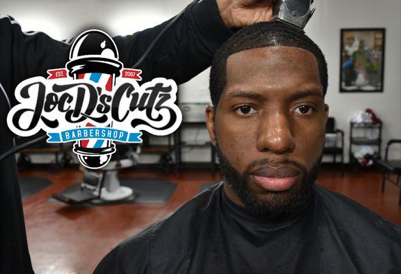 Joc D's Cutz Barbershop