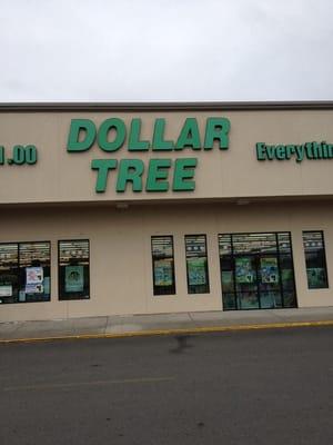 Dollar Tree