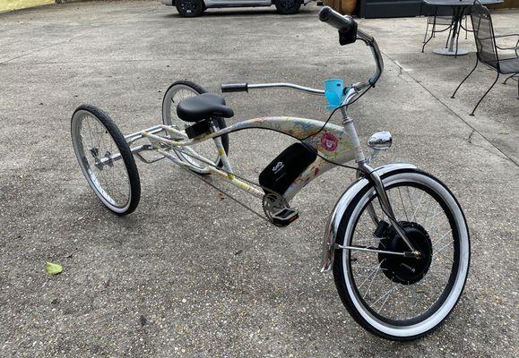 Trike