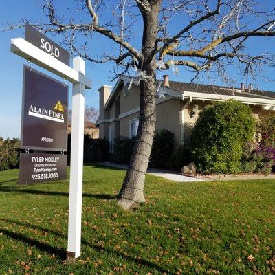 SOLD Livermore