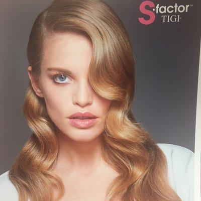 S Factor products long and layered cuts