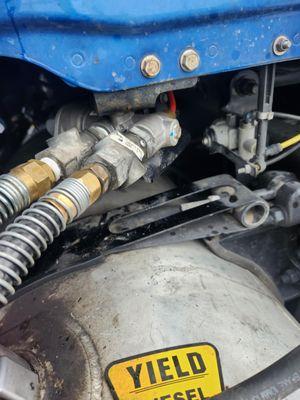 Independent Mechanical Services understands that truck issues can happen at any time. That's why we offer 24-hour truck servi...