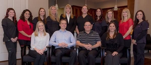 Family Dentistry of Huntsville