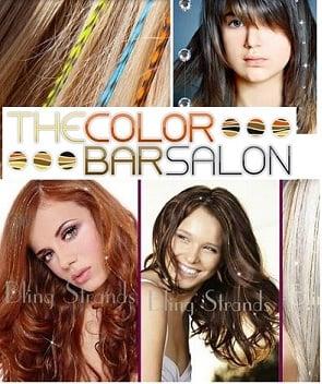 Color, Hi-lights, Extensions, Cuts & Style