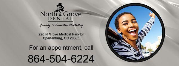 North Grove Dental