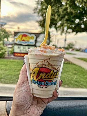 Andy's Frozen Custard