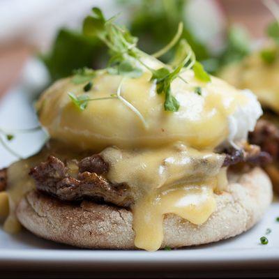 Cheesesteak Benny