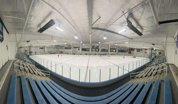 Olympic Rink