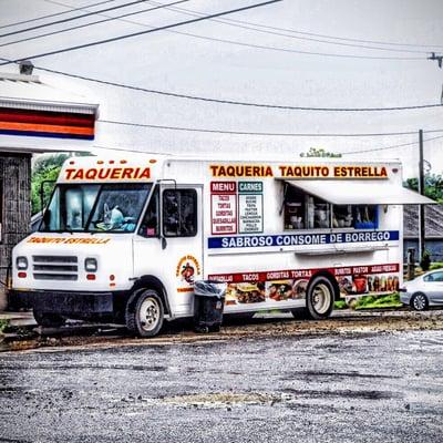 Taco Truck