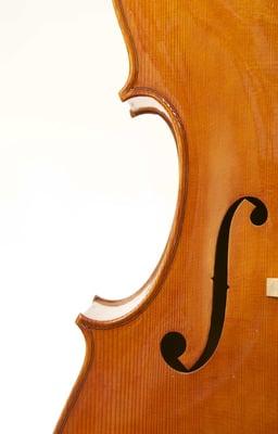 Pio Montanari, cello