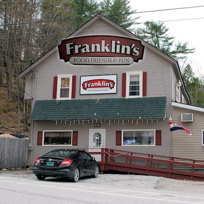 Franklin's