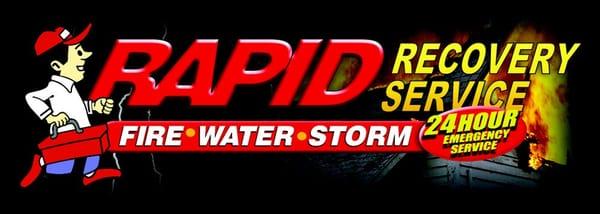 Fire, Water, Storm Damage Specialists