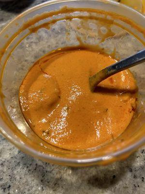 306. Paneer Butter Masala