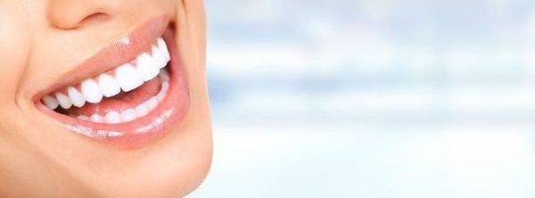 Cosmetic Dentistry