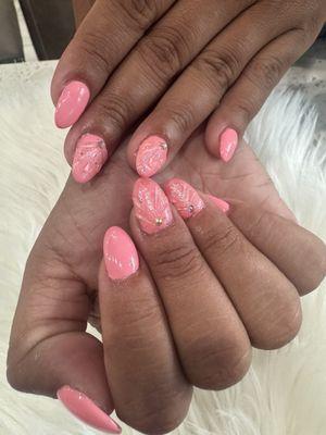 Nails by Vicky