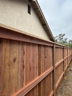 Aanco Fence, Inc.