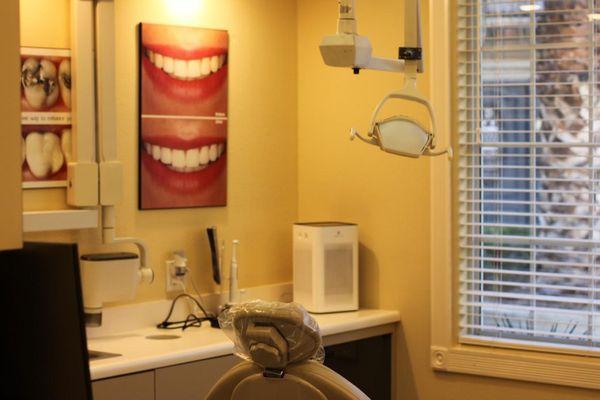 Dental Office