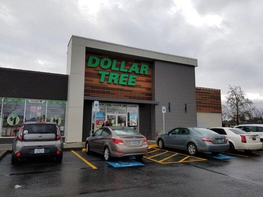 Dollar Tree