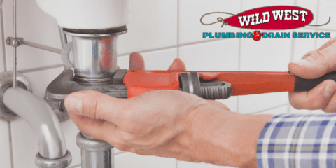 Wild West Plumbing Heating & Drain Service