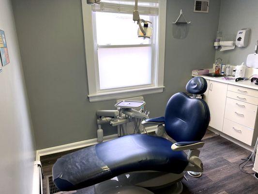 Belmont Family Dentistry