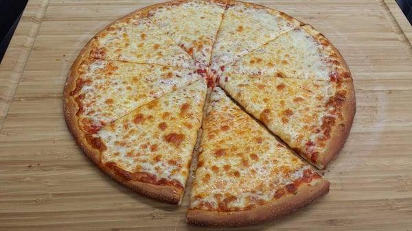 Medium Cheese Pizza