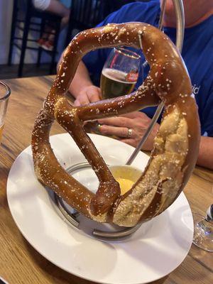 Pretzel