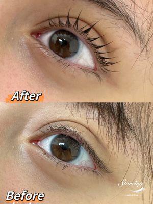 Lash Lift