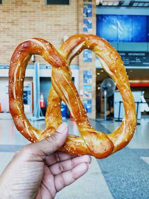 Auntie Anne's