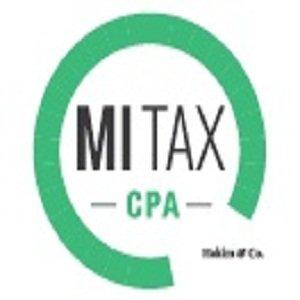 MI Tax CPA