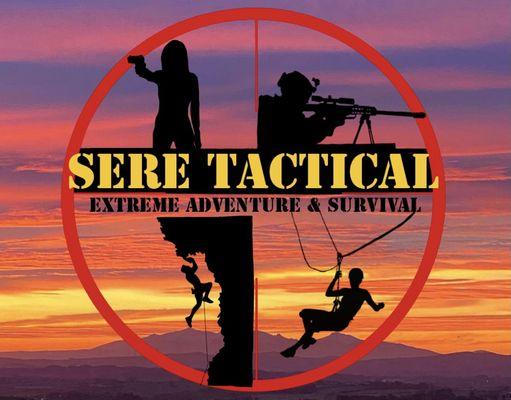 SERE Tactical