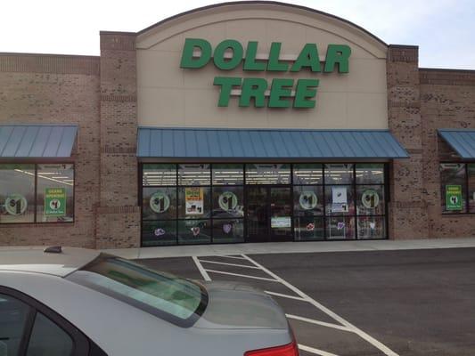 Dollar Tree