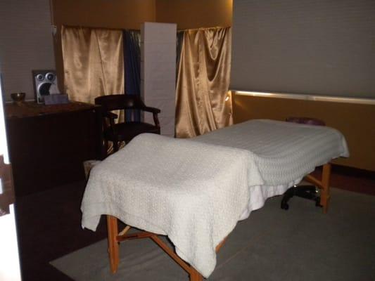 Treatment room 2