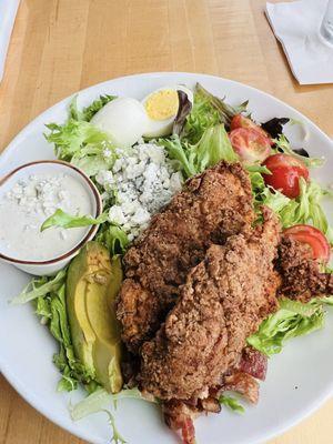 Cobb salad